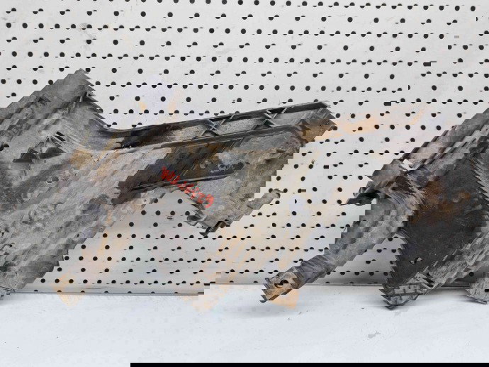 Suport far dreapta Audi A4 (8K5, B8) [Fabr 2008-2015] OEM