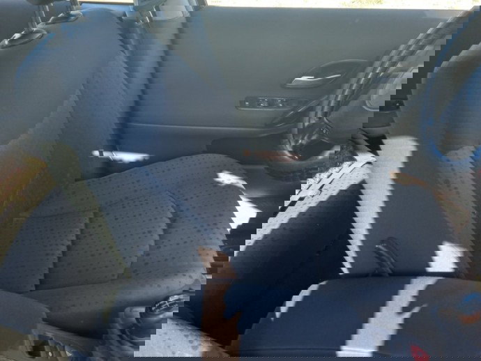 Scaun stanga Renault Laguna 2 1.9 DCI OEM 2001-2007