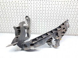 Suport far stanga Audi A4 (8K5, B8) [Fabr 2008-2015] 8K0805607L