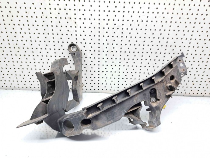 Suport far stanga Audi A4 (8K5, B8) [Fabr 2008-2015] 8K0805607L