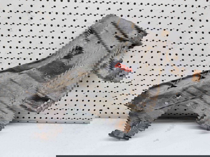 Suport far stanga Audi A4 (8K5, B8) [Fabr 2008-2015] OEM