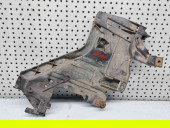 Suport far stanga Audi A4 (8K5, B8) [Fabr 2008-2015] OEM