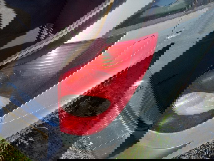 Stop dreapta Renault Laguna 2 1.9 DCI OEM 2001-2007