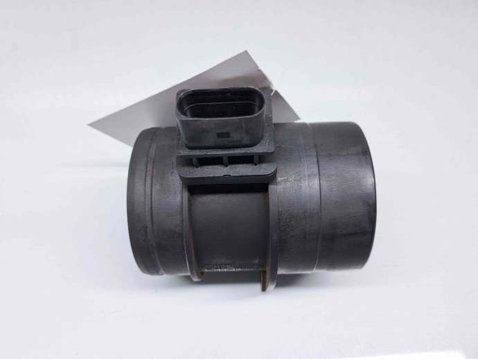 Debitmetru aer Audi A4 (8K5, B8) [Fabr 2008-2015] 03G906461C / 0281002735 2.0 TDI CAGA 