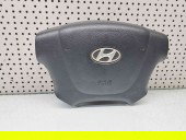  Airbag volan Hyundai Santa Fe 2 (CM) [Fabr 2005-2012] 16909508