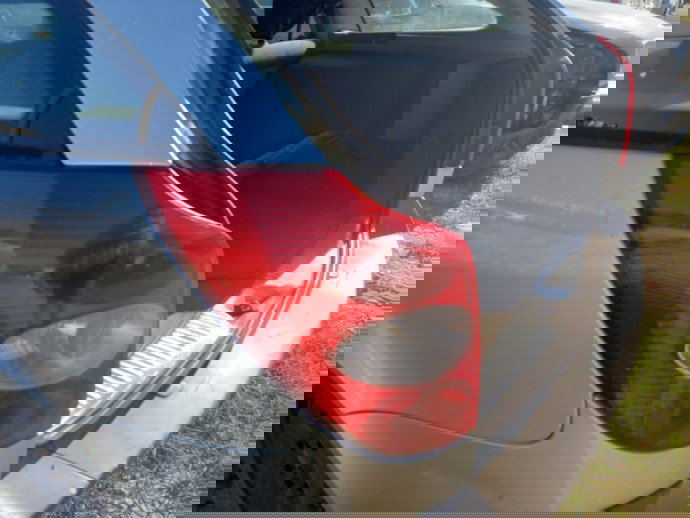 Stop stanga Renault Laguna 2 1.9 DCI OEM 2001-2007