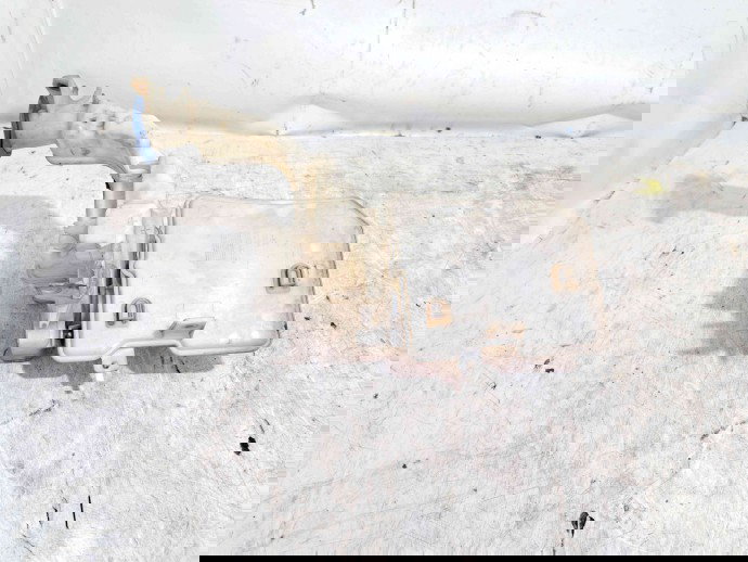 Vas lichid parbriz Volkswagen Passat B6 Variant (3C5) [Fabr 2005-2010] 3C0955453E