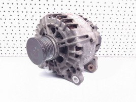 Alternator Audi A4 (8K5, B8) [Fabr 2008-2015] 03G903016G 2.0 TDI CAGA  105KW /  143CP 14V / 140A