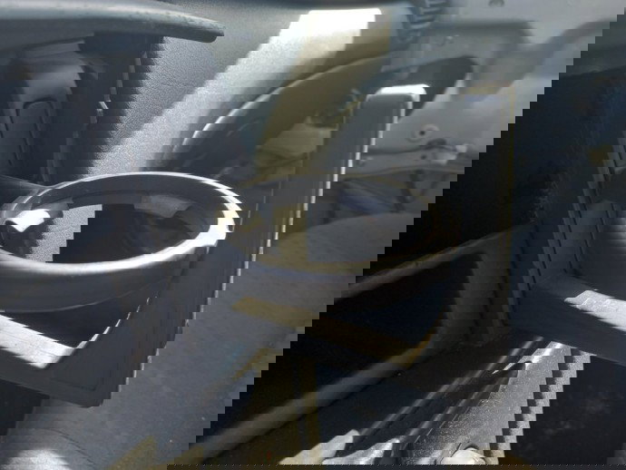 Suport pahare Renault Laguna 2 1.9 DCI OEM 2001-2007