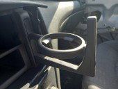 Suport pahare Renault Laguna 2 1.9 DCI OEM 2001-2007