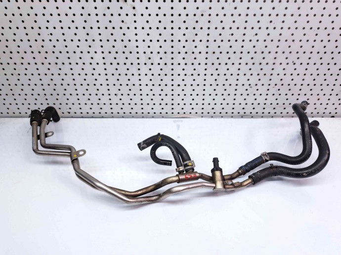 Conducta combustibil Audi A4 (8K2, B8) [Fabr 2008-2015] 03L201360E 2.0 TDI CAGA