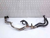 Conducta combustibil Audi A4 (8K2, B8) [Fabr 2008-2015] 03L201360E 2.0 TDI CAGA