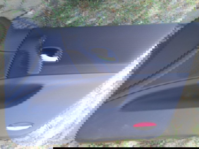 Tapiterie usa dreapta fata Renault Laguna 2 1.9 DCI OEM 2001-2007