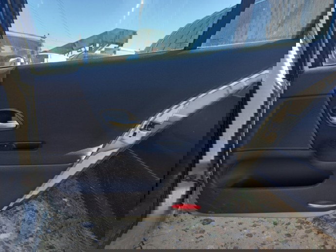 Tapiterie usa dreapta spate Renault Laguna 2 1.9 DCI OEM 2001-2007