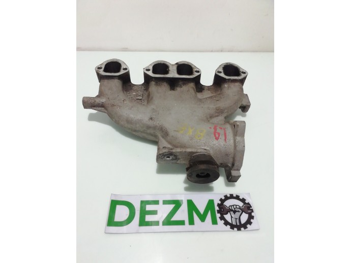 Galerie admisie SKODA OCTAVIA 2 1.9 BXE 03G129713