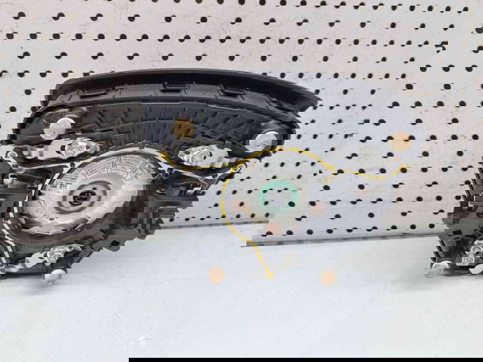  Airbag volan Ford Focus 3 Facelift [Fabr 2014-2019] A042B85-AB