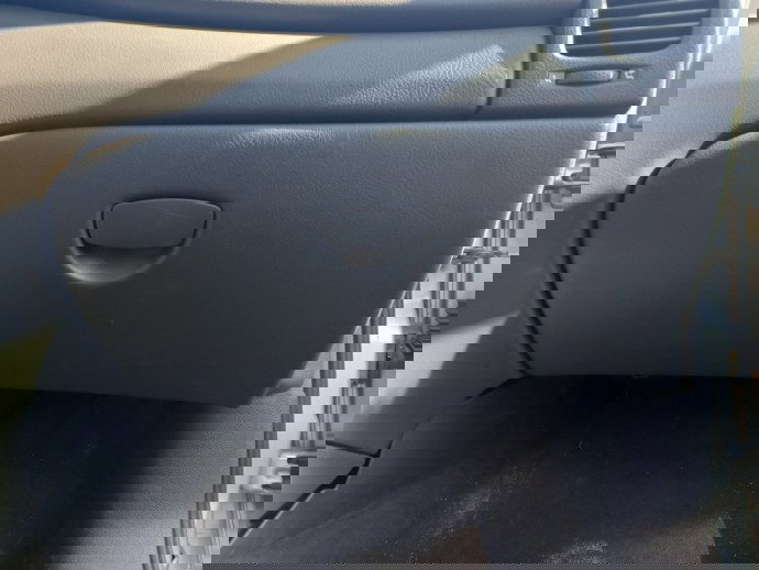 Torpedou Renault Laguna 2 1.9 DCI OEM 2001-2007