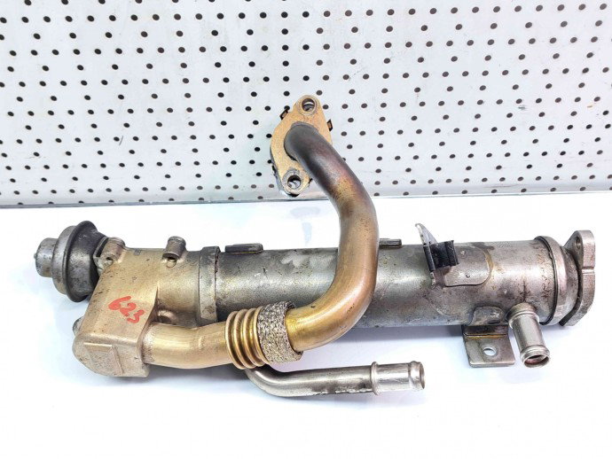 Racitor gaze Audi A4 (8K5, B8) [Fabr 2008-2015] 03L131512 2.0 TDI CAGA 