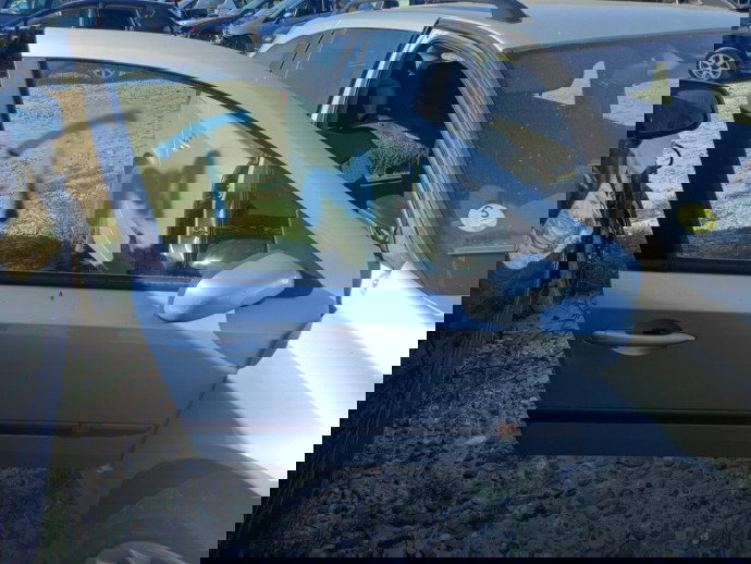 Usa dreapta fata Renault Laguna 2 1.9 DCI OEM 2001-2007