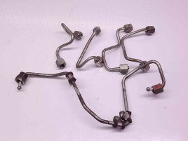 Set conducte tur injector Audi A4 (8K2, B8) [Fabr 2008-2015] OEM 2.0 TDI CAGA