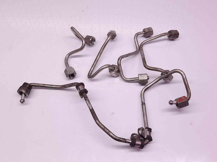 Set conducte tur injector Audi A4 (8K2, B8) [Fabr 2008-2015] OEM 2.0 TDI CAGA