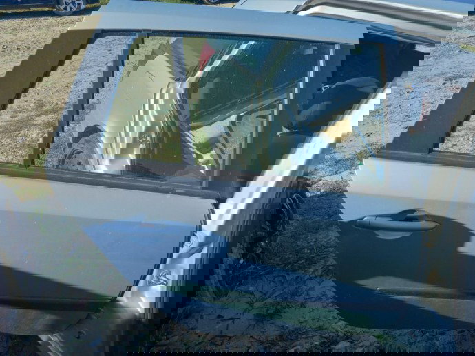 Usa dreapta spate Renault Laguna 2 1.9 DCI OEM 2001-2007