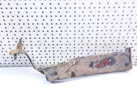 Suport aripa dreapta fata Audi A4 (8K2, B8) [Fabr 2008-2015] 8K0821136A