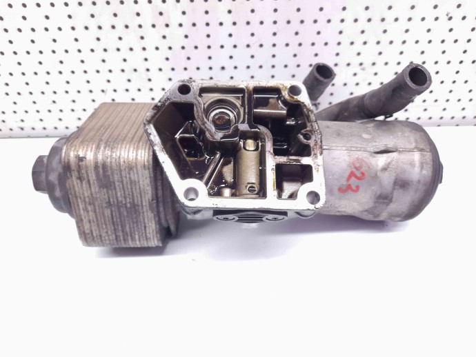 Termoflot Audi A4 (8K2, B8) [Fabr 2008-2015] 045115389K 2.0 TDI CAGA
