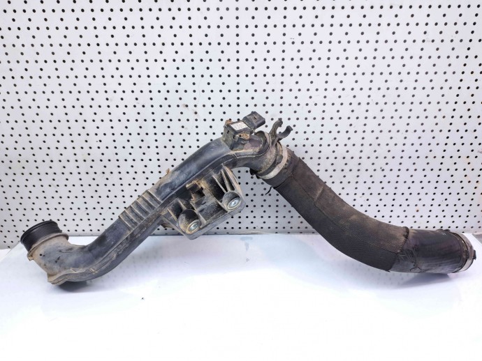 Tub intercooler Audi A4 (8K5, B8) [Fabr 2008-2015] 8K0145737K 2.0 TDI CAGA 