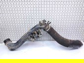 Tub intercooler Audi A4 (8K5, B8) [Fabr 2008-2015] 8K0145737K 2.0 TDI CAGA 