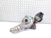 Turbina Audi A4 (8K5, B8) [Fabr 2008-2015] 03L145702H 2.0 TDI CAGA  105KW /  143CP