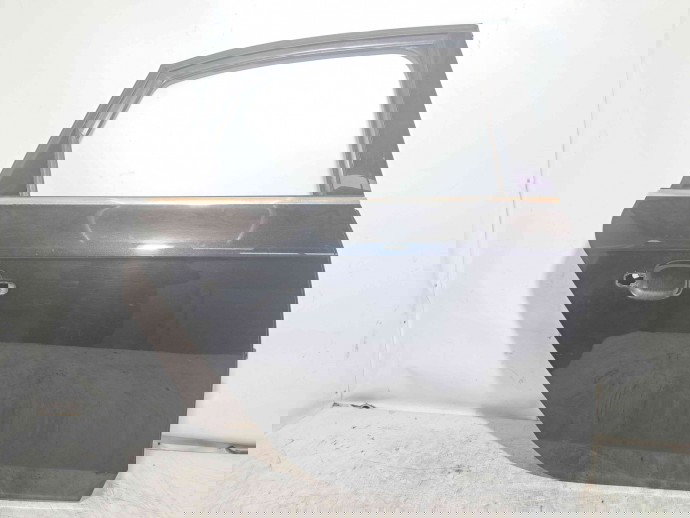 Usa dreapta spate Audi A4 (8K5, B8) [Fabr 2008-2015] LZ9Y