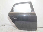 Usa dreapta spate Audi A4 (8K5, B8) [Fabr 2008-2015] LZ9Y