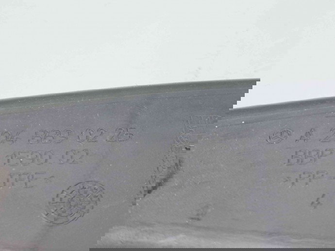 Aparatoare noroi dreapta fata Mercedes Clasa C (W204) [Fabr 2007-2014] A2048890225