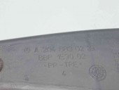 Aparatoare noroi dreapta fata Mercedes Clasa C (W204) [Fabr 2007-2014] A2048890225