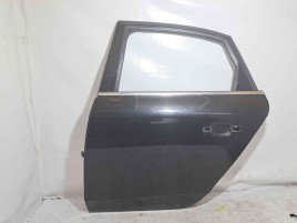 Usa stanga spate Audi A4 (8K5, B8) [Fabr 2008-2015] LZ9Y