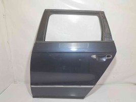 Usa stanga spate Volkswagen Passat B6 Variant (3C5) [Fabr 2005-2010] LC5F
