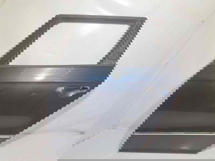 Usa stanga spate Volkswagen Passat B6 Variant (3C5) [Fabr 2005-2010] LC5F