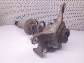 Amortizor dreapta fata Audi A4 (8K5, B8) [Fabr 2008-2015] 8T0413031AF