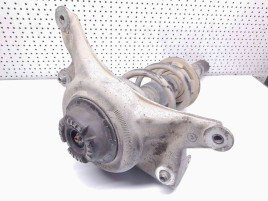 Amortizor stanga fata Audi A4 (8K5, B8) [Fabr 2008-2015] 8T0413031AF