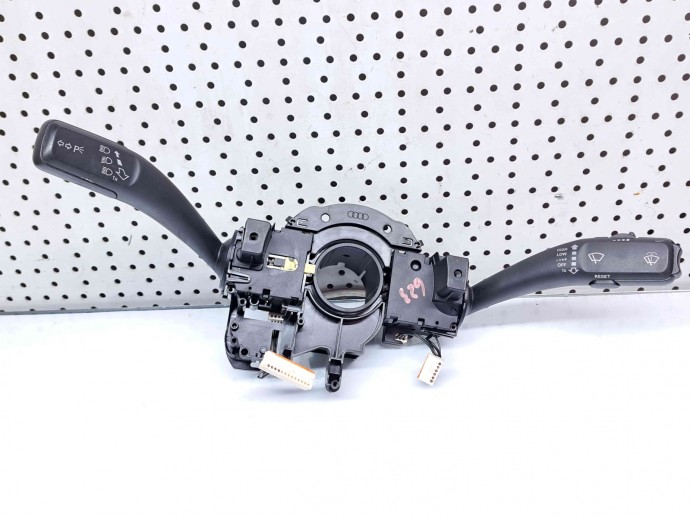 Ansamblu manete Audi A4 (8K5, B8) [Fabr 2008-2015] 8K0953502C