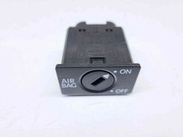 Buton ON/OFF airbag Audi A4 (8K2, B8) [Fabr 2008-2015] 1K0919237C