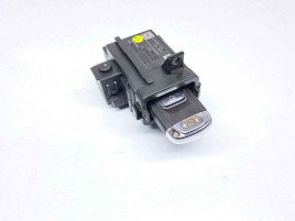 Contact cu cheie Audi A4 (8K2, B8) [Fabr 2008-2015] 8K0909131