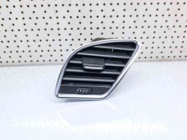Grila aerisire stanga Audi A4 (8K5, B8) [Fabr 2008-2015] 8T2820901
