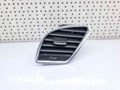 Grila aerisire stanga Audi A4 (8K5, B8) [Fabr 2008-2015] 8T2820901