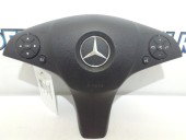 Airbag volan 3 spite Mercedes C Class 2.2 CDI OEM 2007-2014