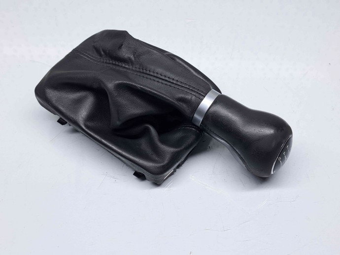 Nuca schimbator Audi A4 (8K5, B8) [Fabr 2008-2015] OEM 2.0 TDI CAGA 