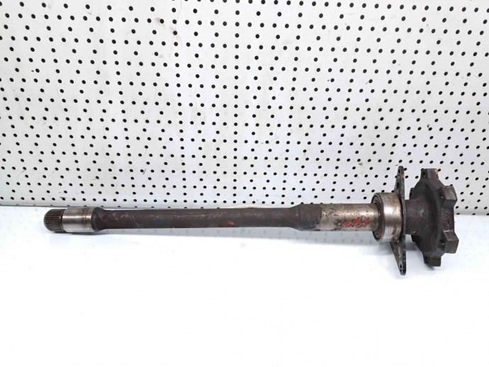 Planetara intermediara Audi A4 (8K2, B8) [Fabr 2008-2015] 084409355G 2.0 TDI CAGA