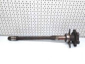 Planetara intermediara Audi A4 (8K2, B8) [Fabr 2008-2015] 084409355G 2.0 TDI CAGA
