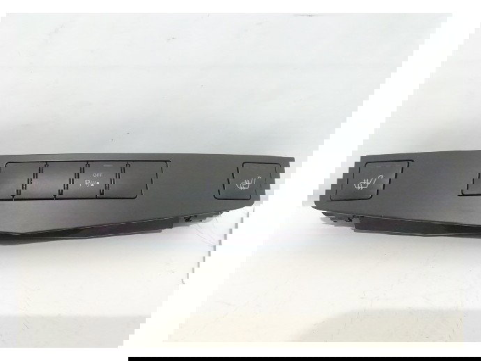 Butoane incalzire in scaune Mercedes C Class 2.2 CDI OEM 2007-2014